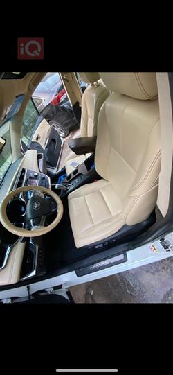 تۆیۆتا ئەڤەلۆن